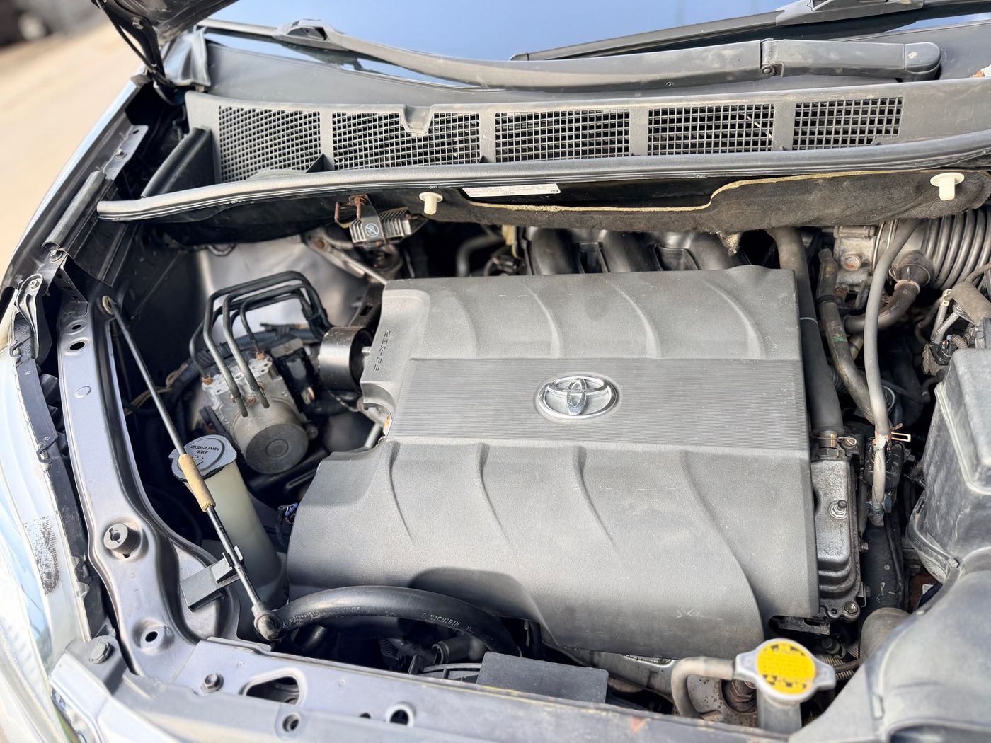 Engine