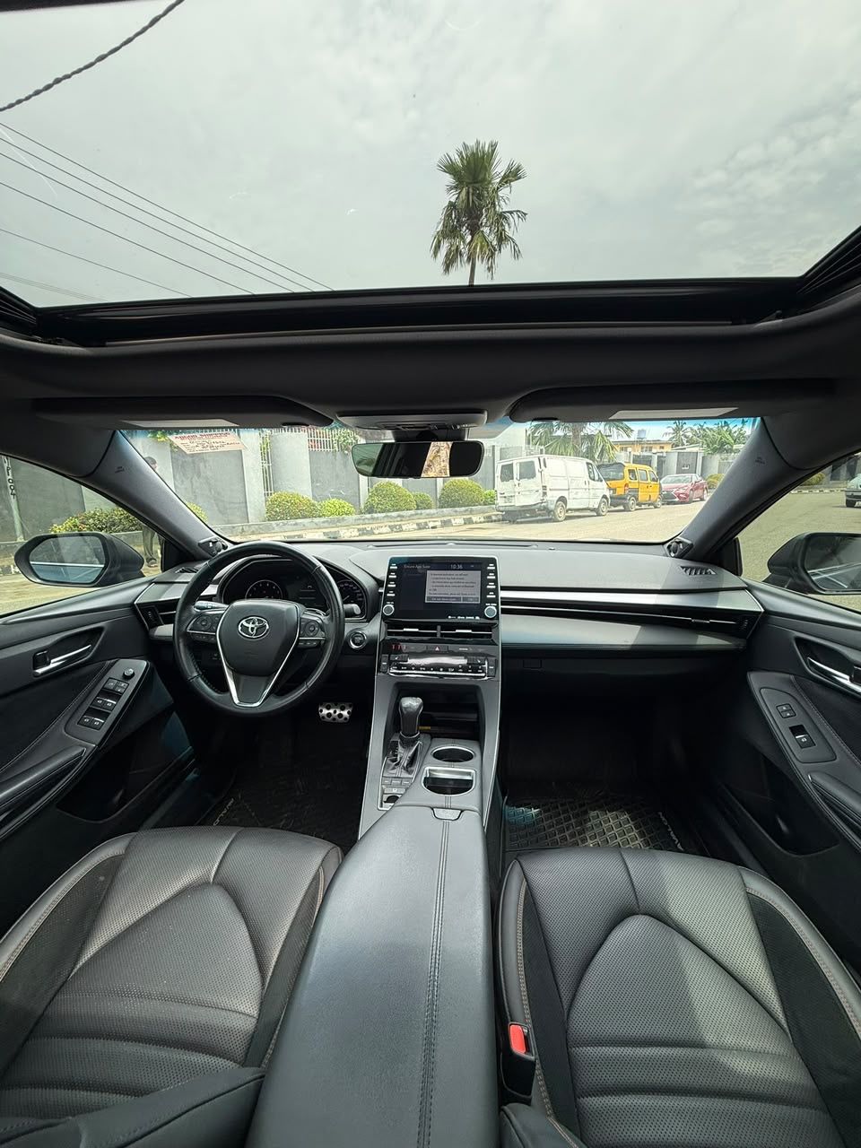 Interior