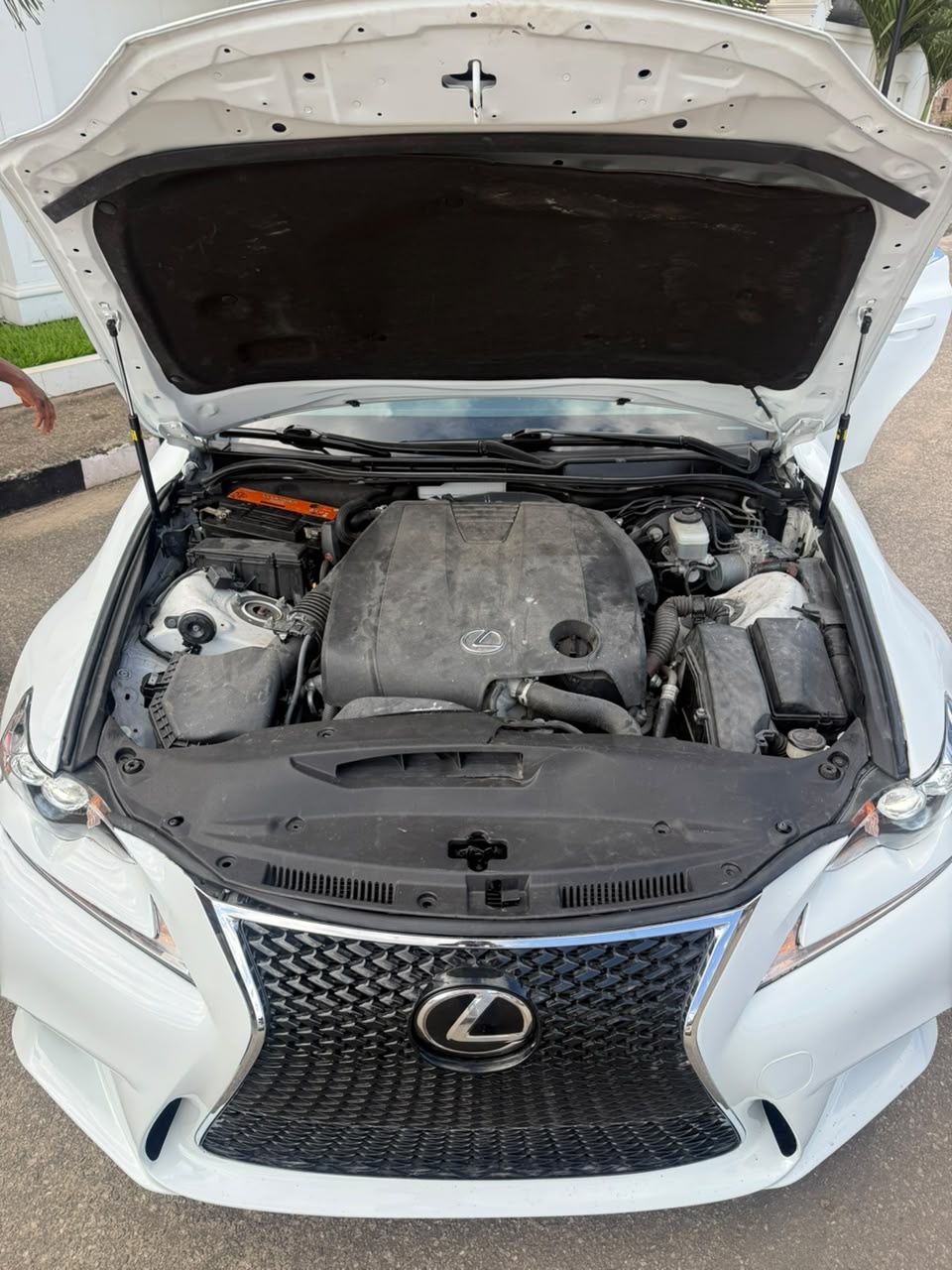 Engine
