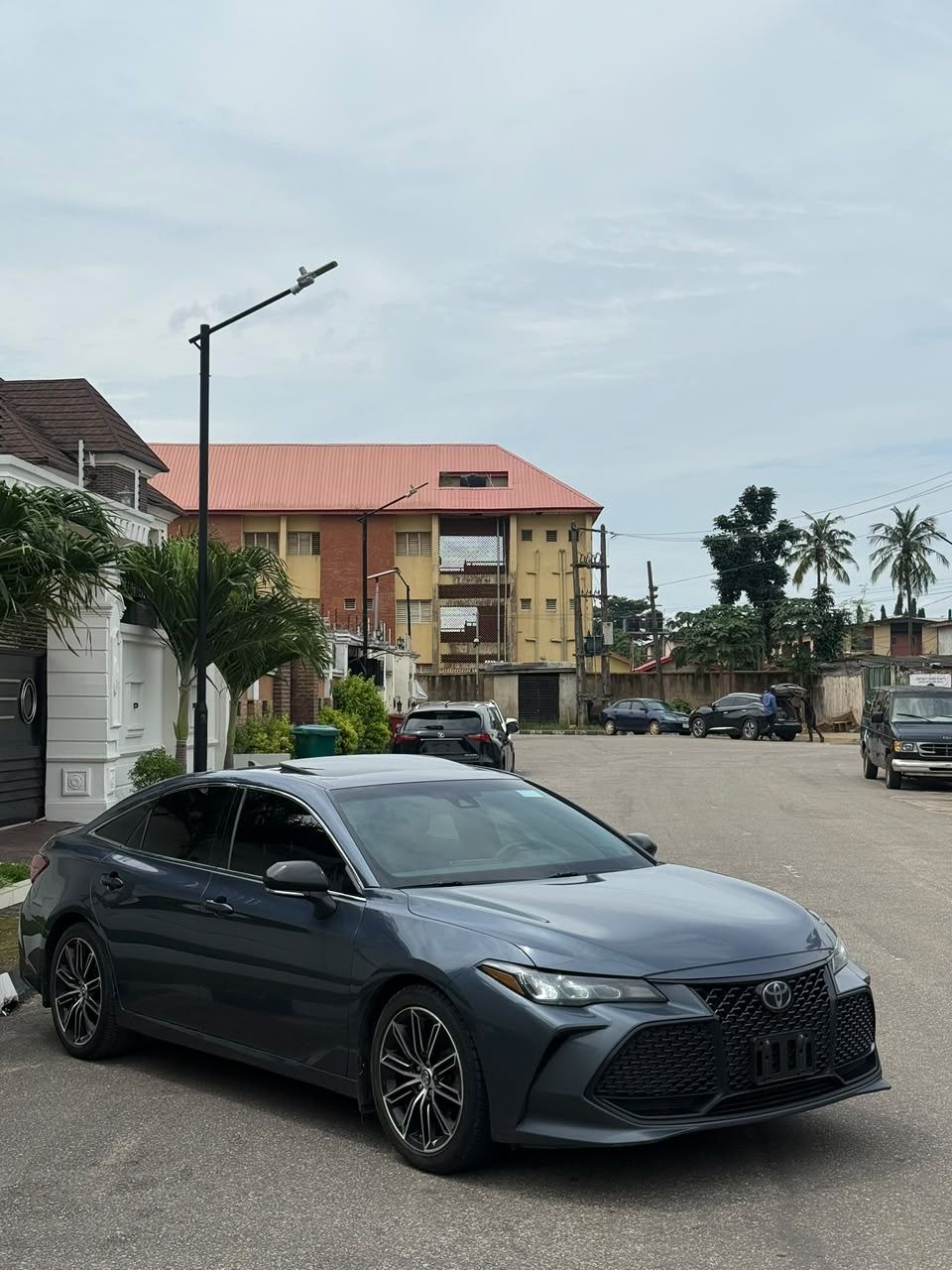 Side