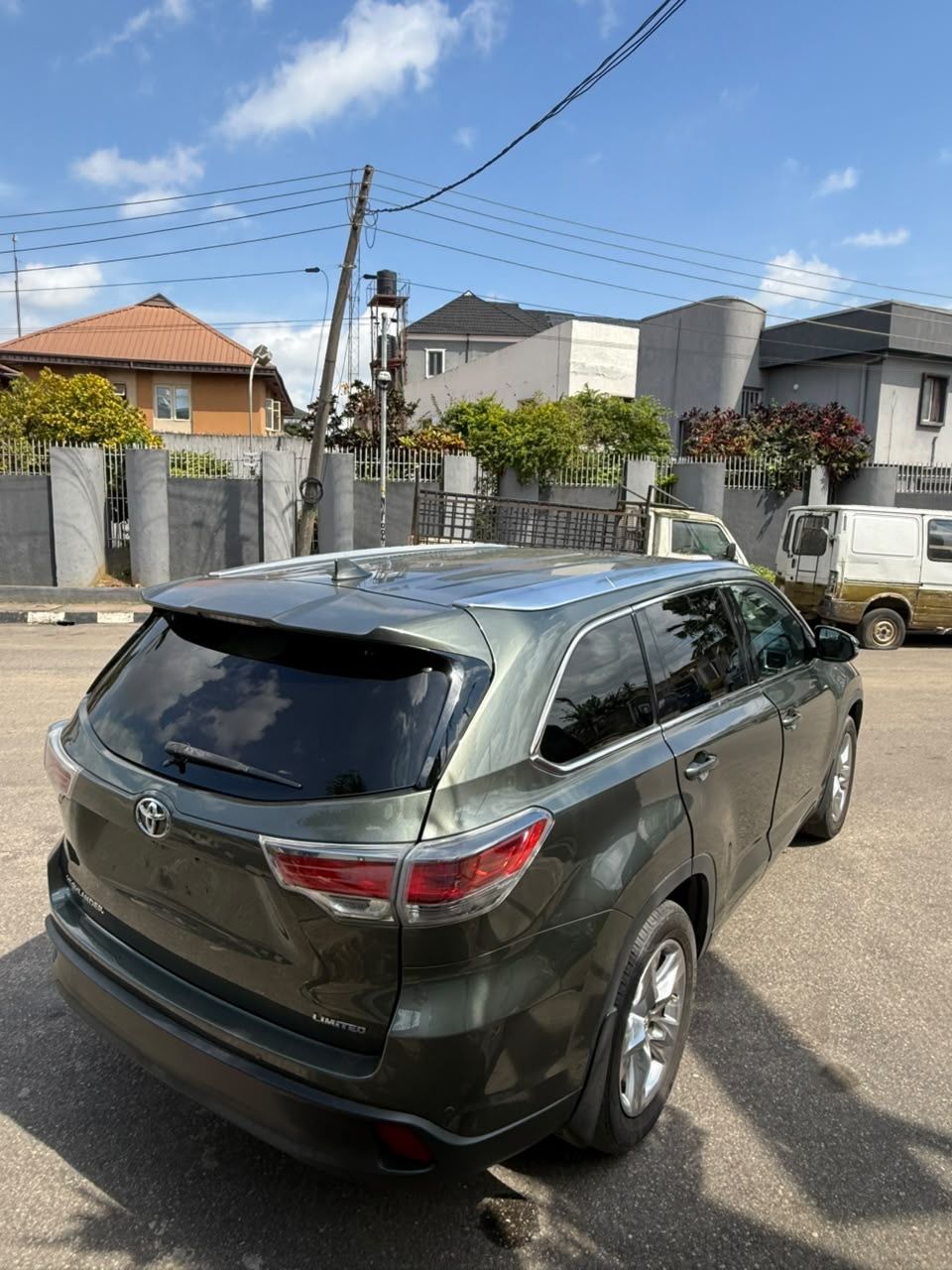 Side