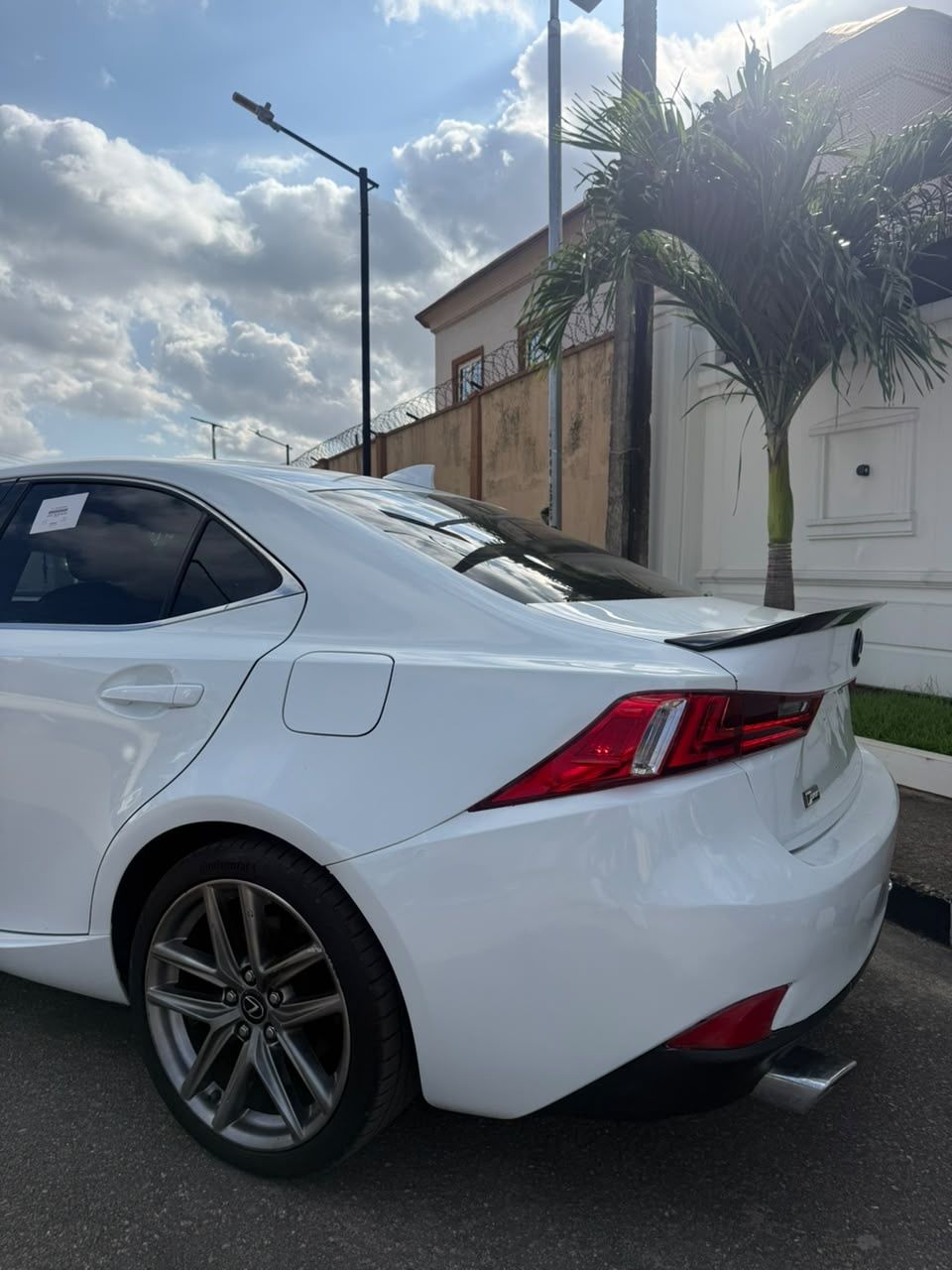 Side